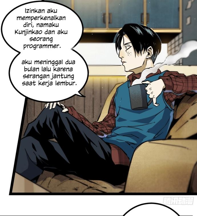 Echoes Chapter 6 - halaman 18