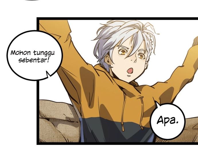 Echoes Chapter 6 - halaman 22