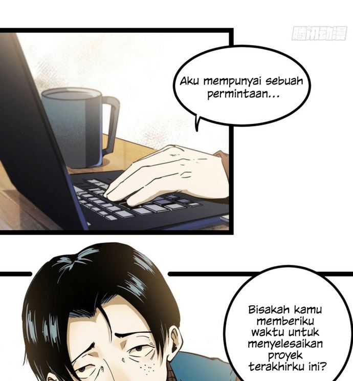 Echoes Chapter 6 - halaman 23
