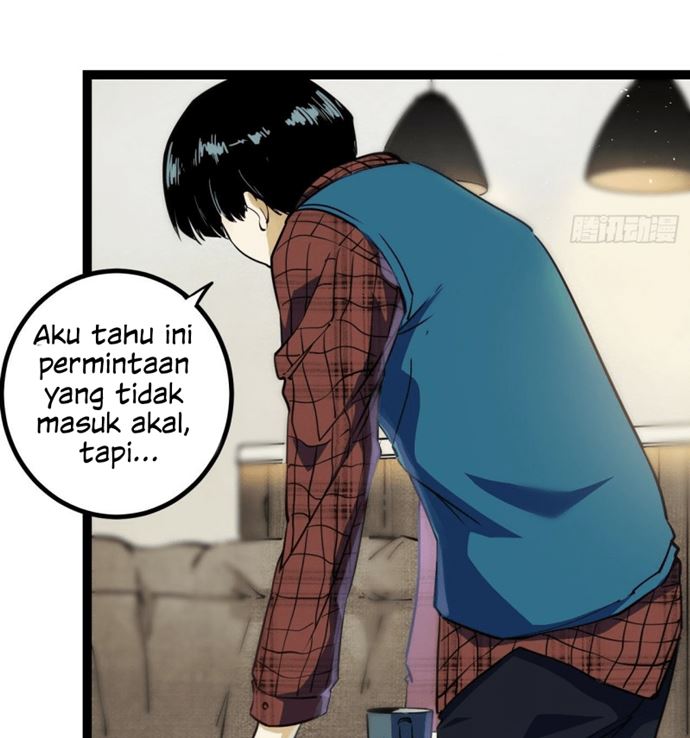 Echoes Chapter 6 - halaman 32