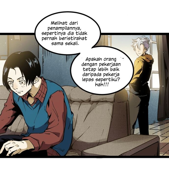 Echoes Chapter 6 - halaman 41