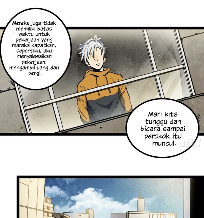 Echoes Chapter 6 - halaman 42