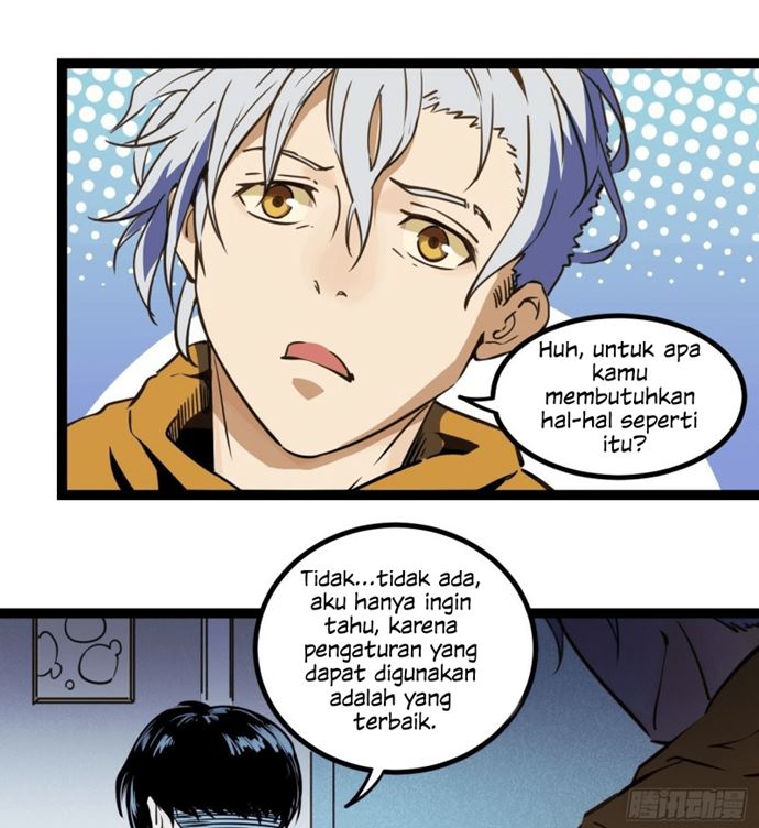 Echoes Chapter 6 - halaman 50