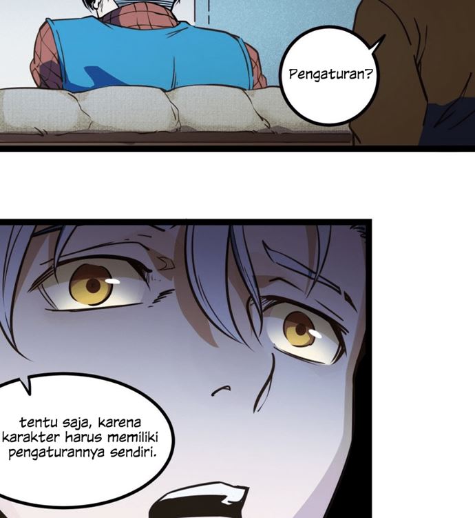 Echoes Chapter 6 - halaman 51
