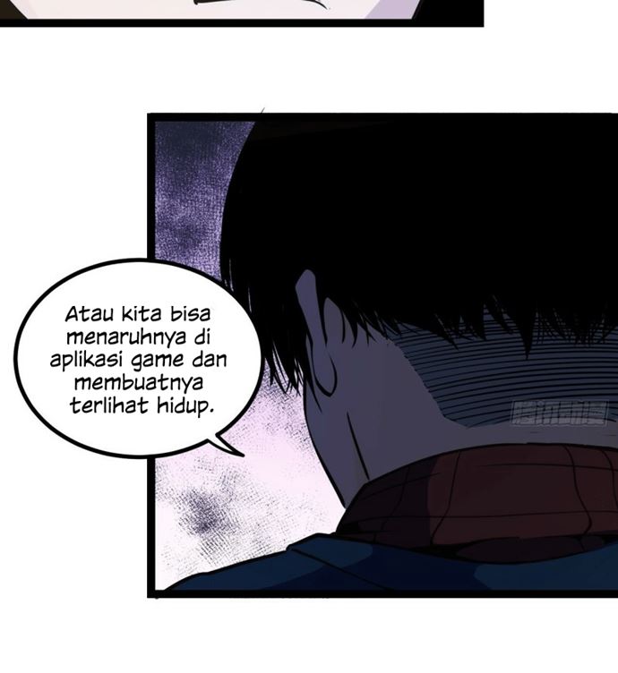 Echoes Chapter 6 - halaman 52