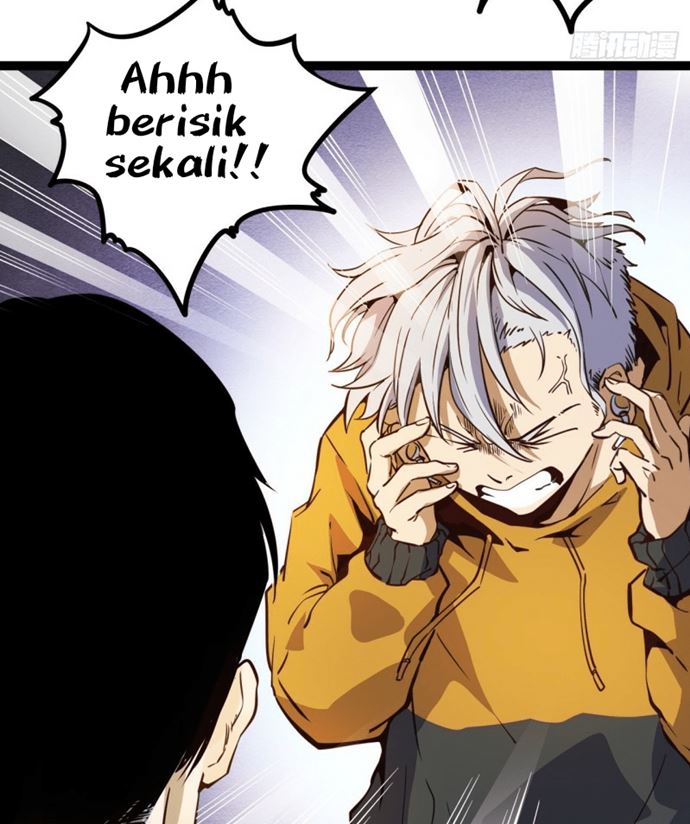 Echoes Chapter 6 - halaman 6