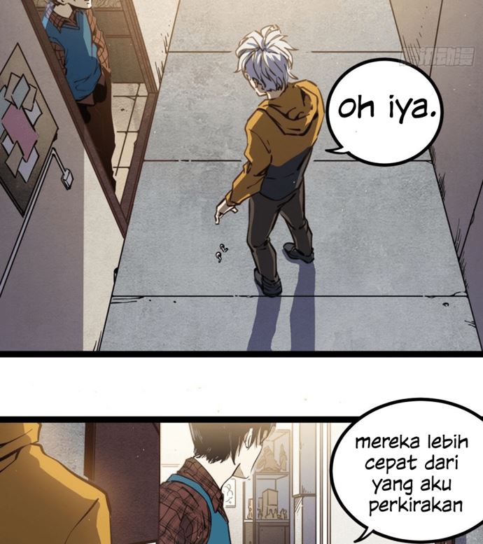 Echoes Chapter 6 - halaman 9