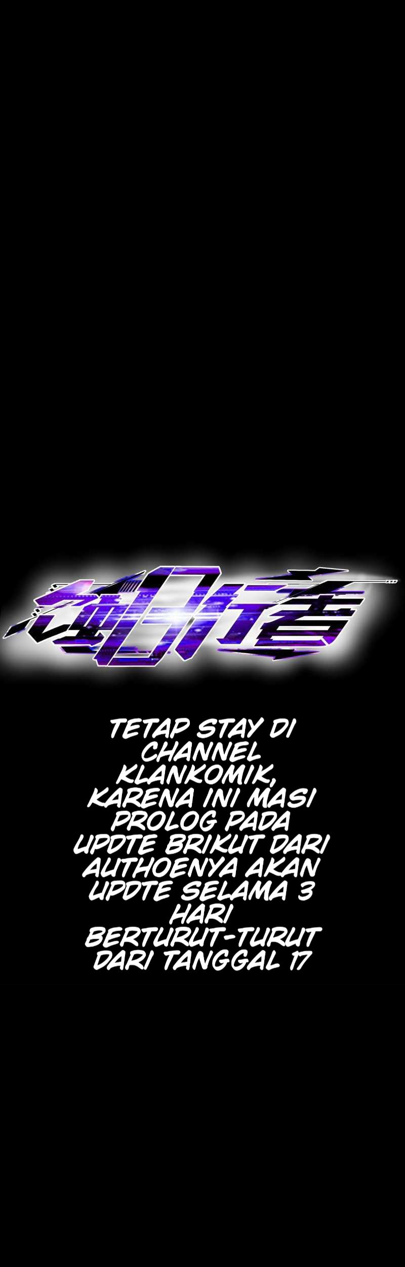 Eclipse Walker Chapter 0.1 - halaman 16