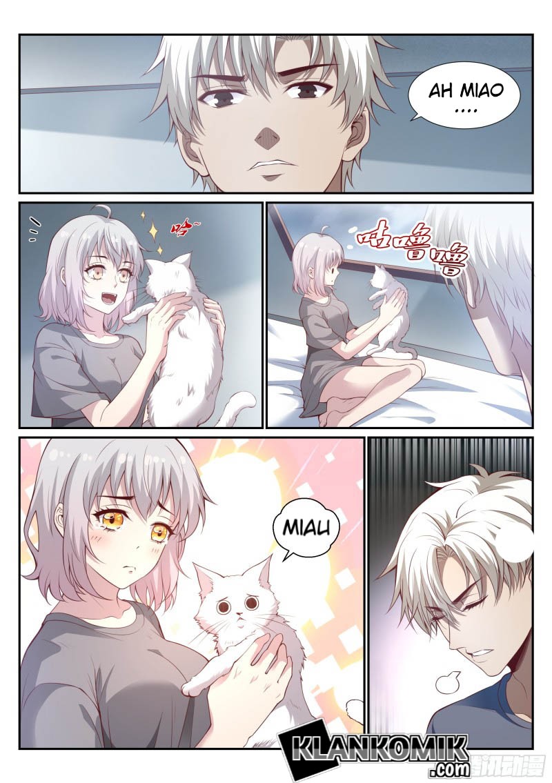 Eclipse Walker Chapter 2 - halaman 4