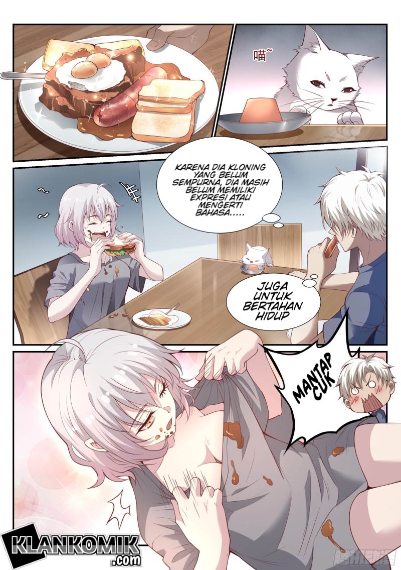 Eclipse Walker Chapter 2 - halaman 6