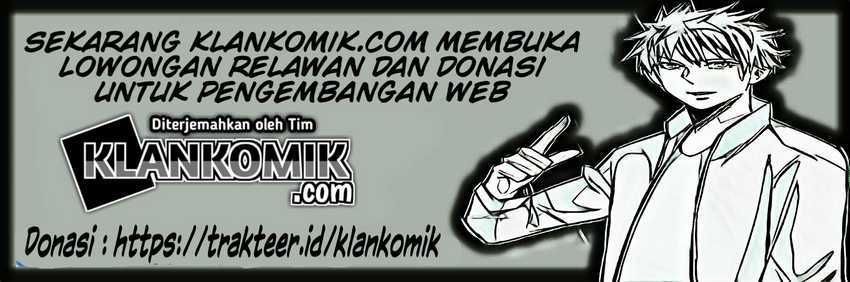 Eclipse Walker Chapter 3 - halaman 19