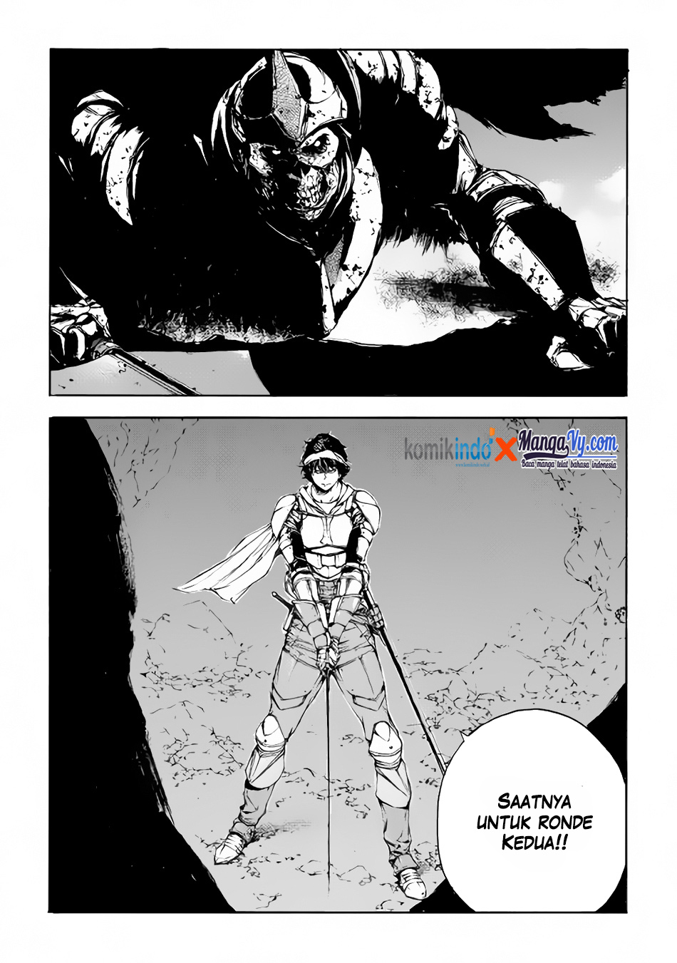 Eden Chapter 1 - halaman 27