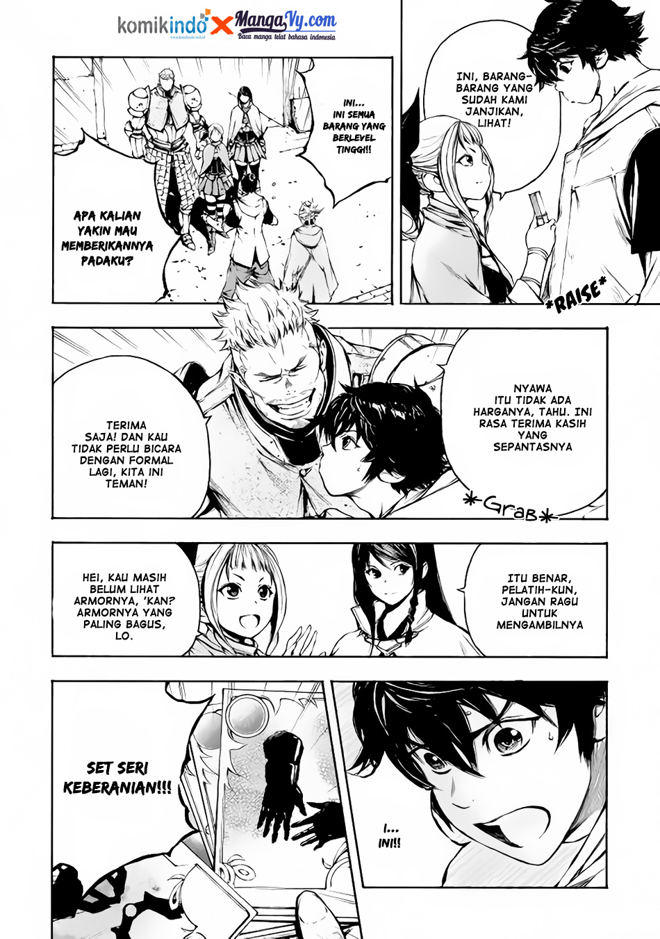 Eden Chapter 10 - halaman 10