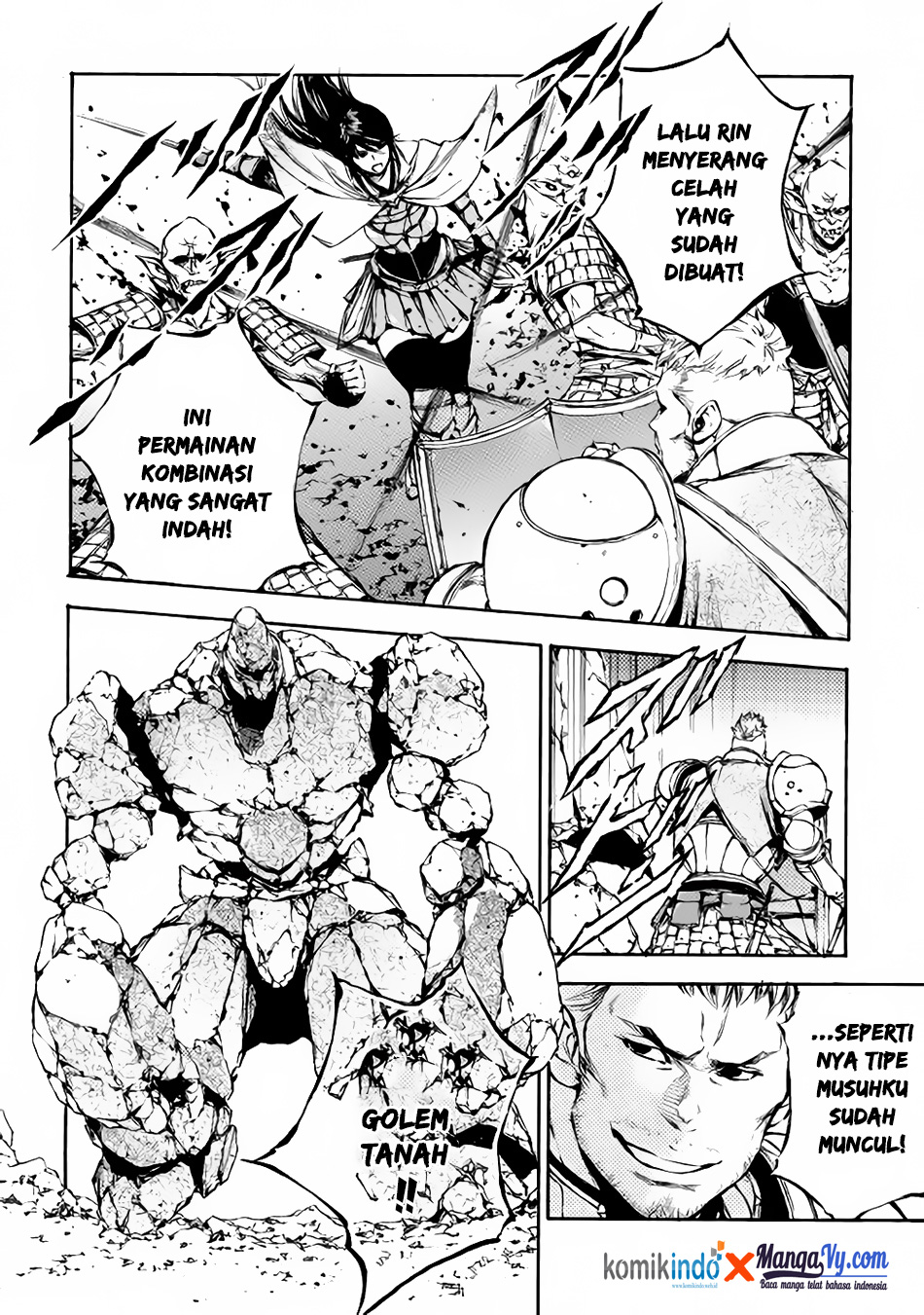 Eden Chapter 10 - halaman 26