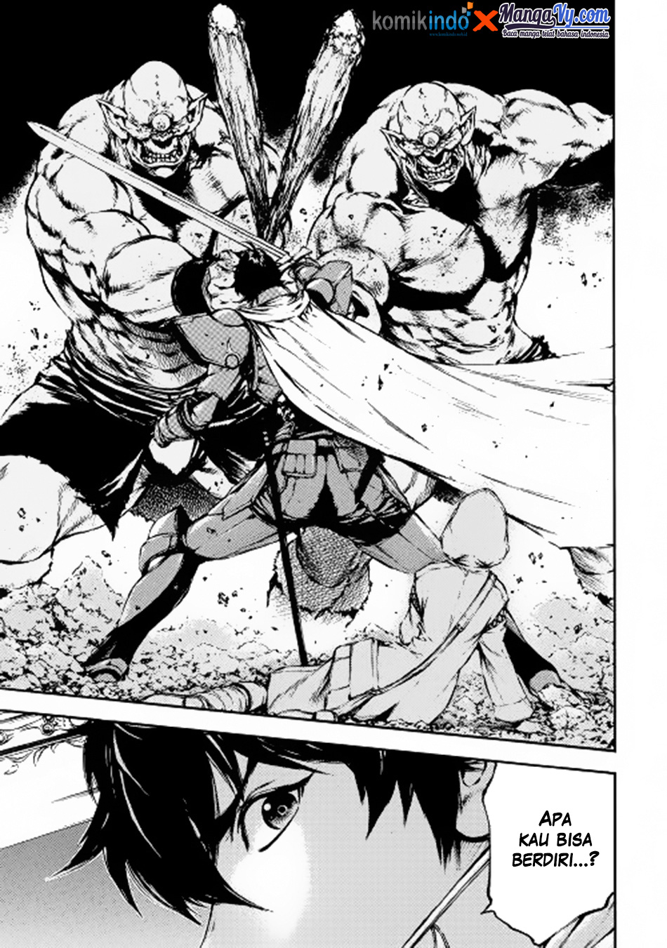 Eden Chapter 11 - halaman 10