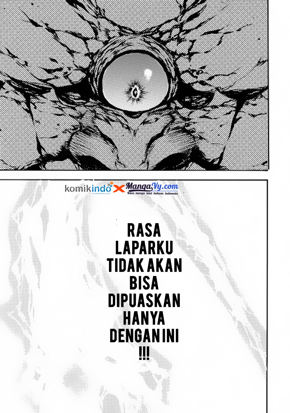 Eden Chapter 11 - halaman 36