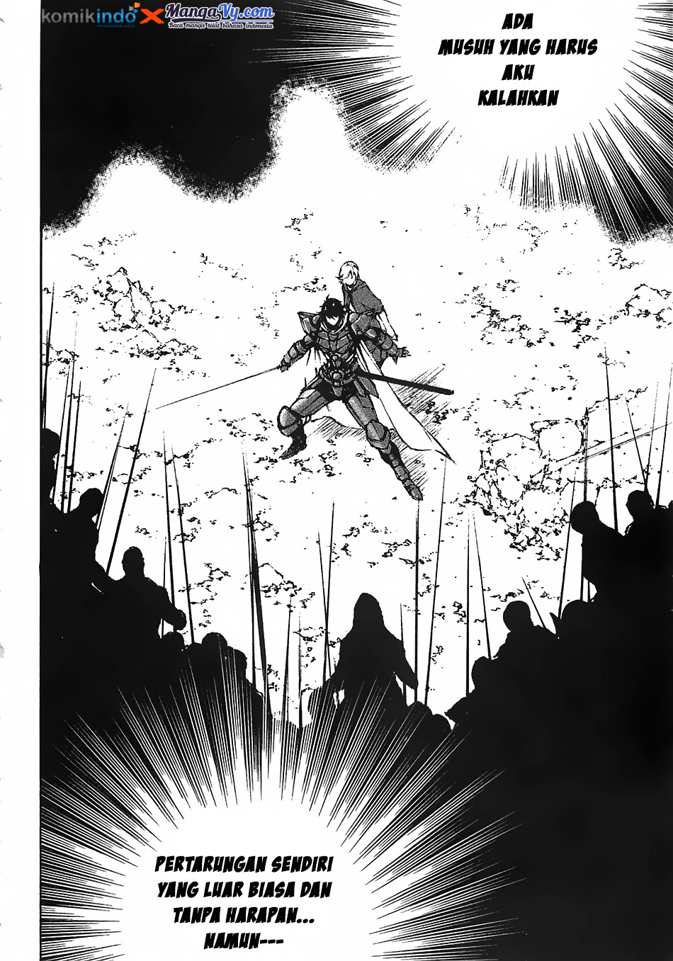 Eden Chapter 12 - halaman 32