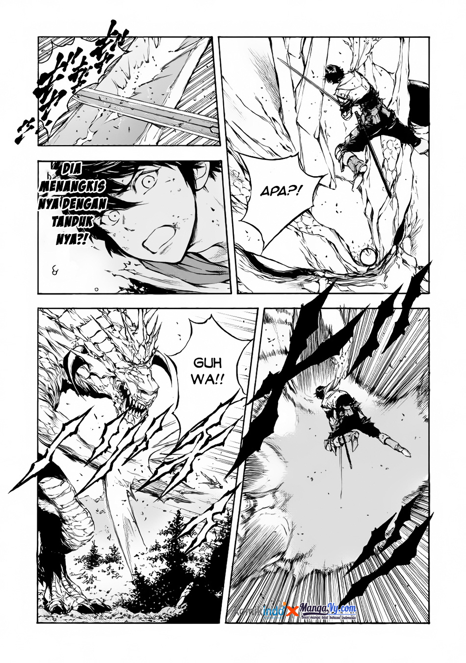 Eden Chapter 4 - halaman 11