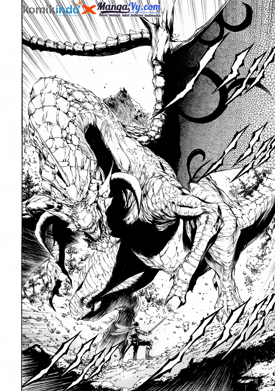 Eden Chapter 4 - halaman 5