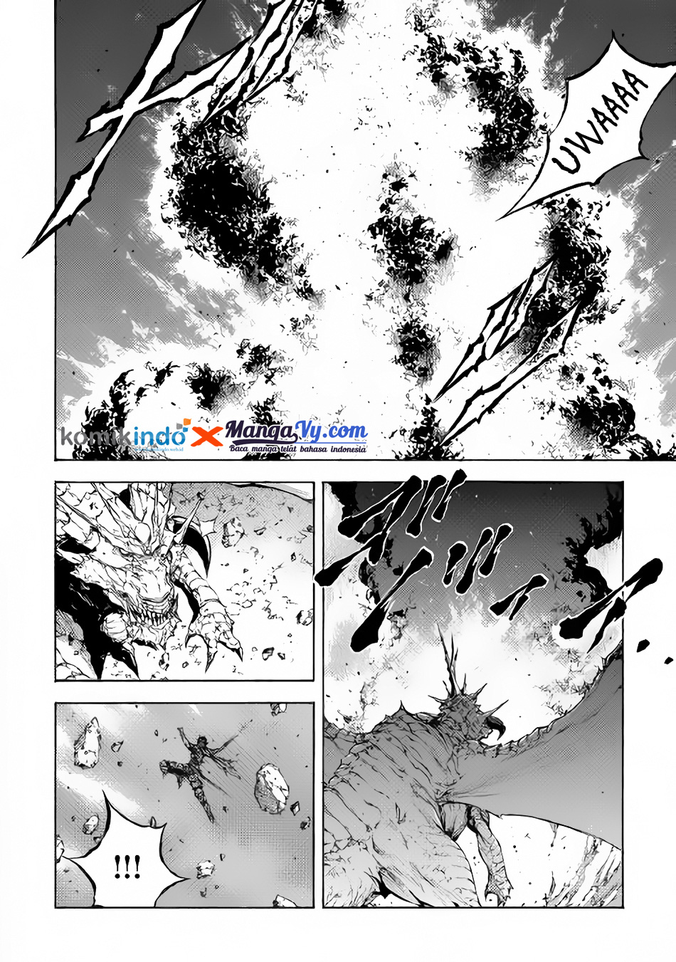 Eden Chapter 4 - halaman 9