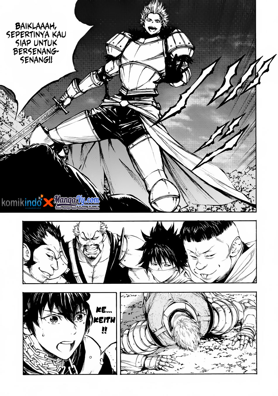 Eden Chapter 6 - halaman 7