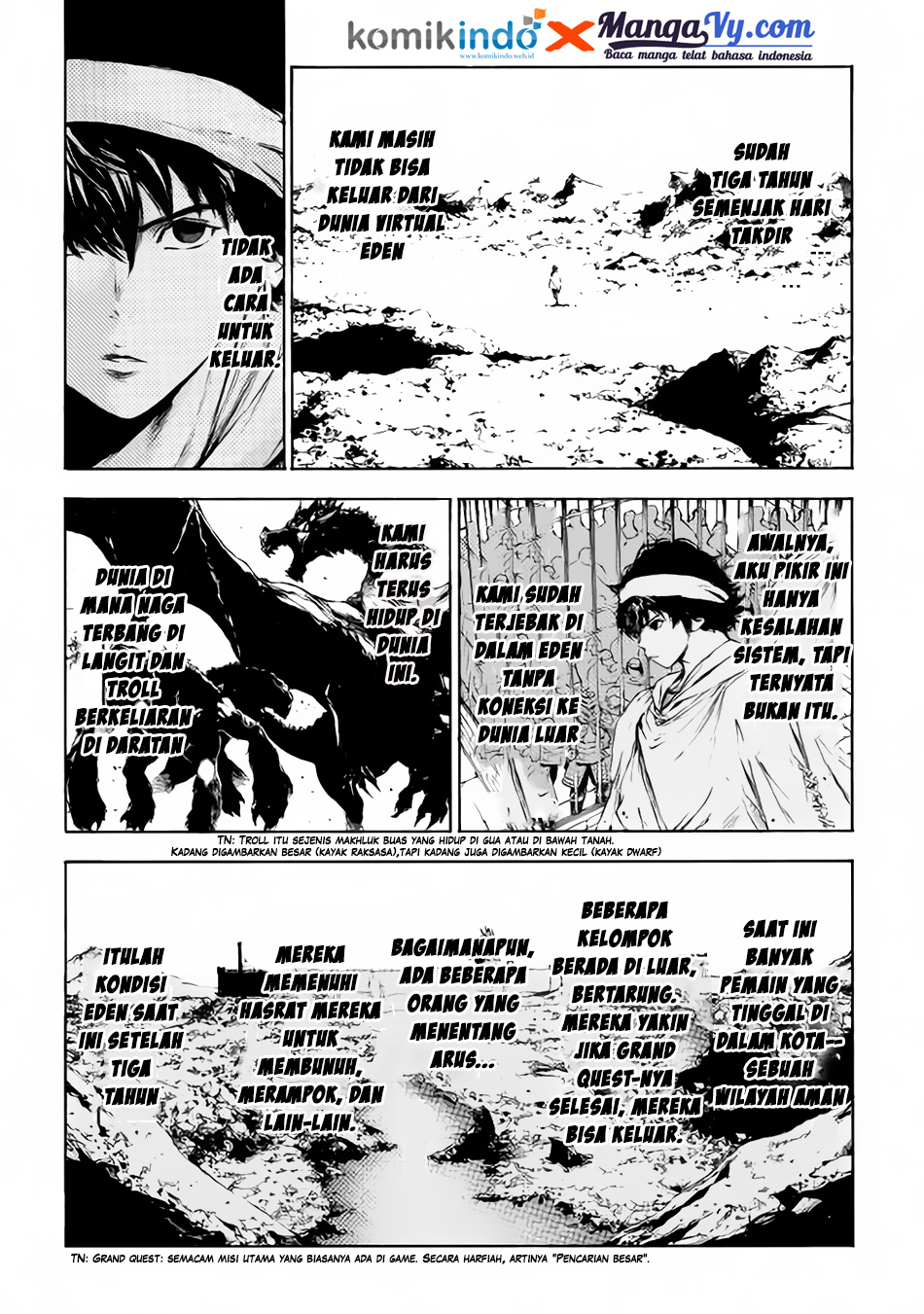 EDEN Chapter 1 - halaman 13