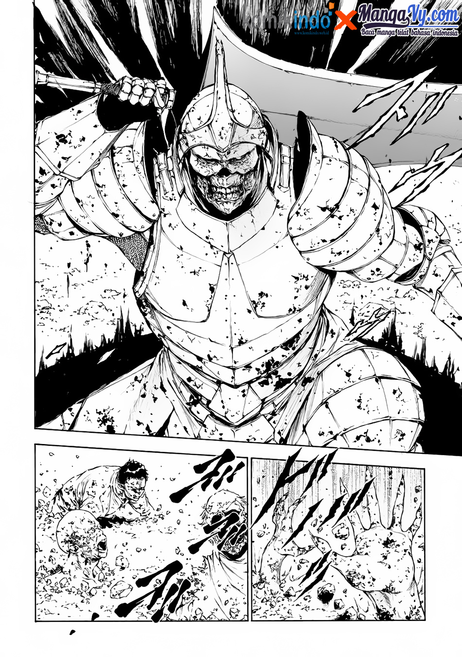 EDEN Chapter 1 - halaman 18