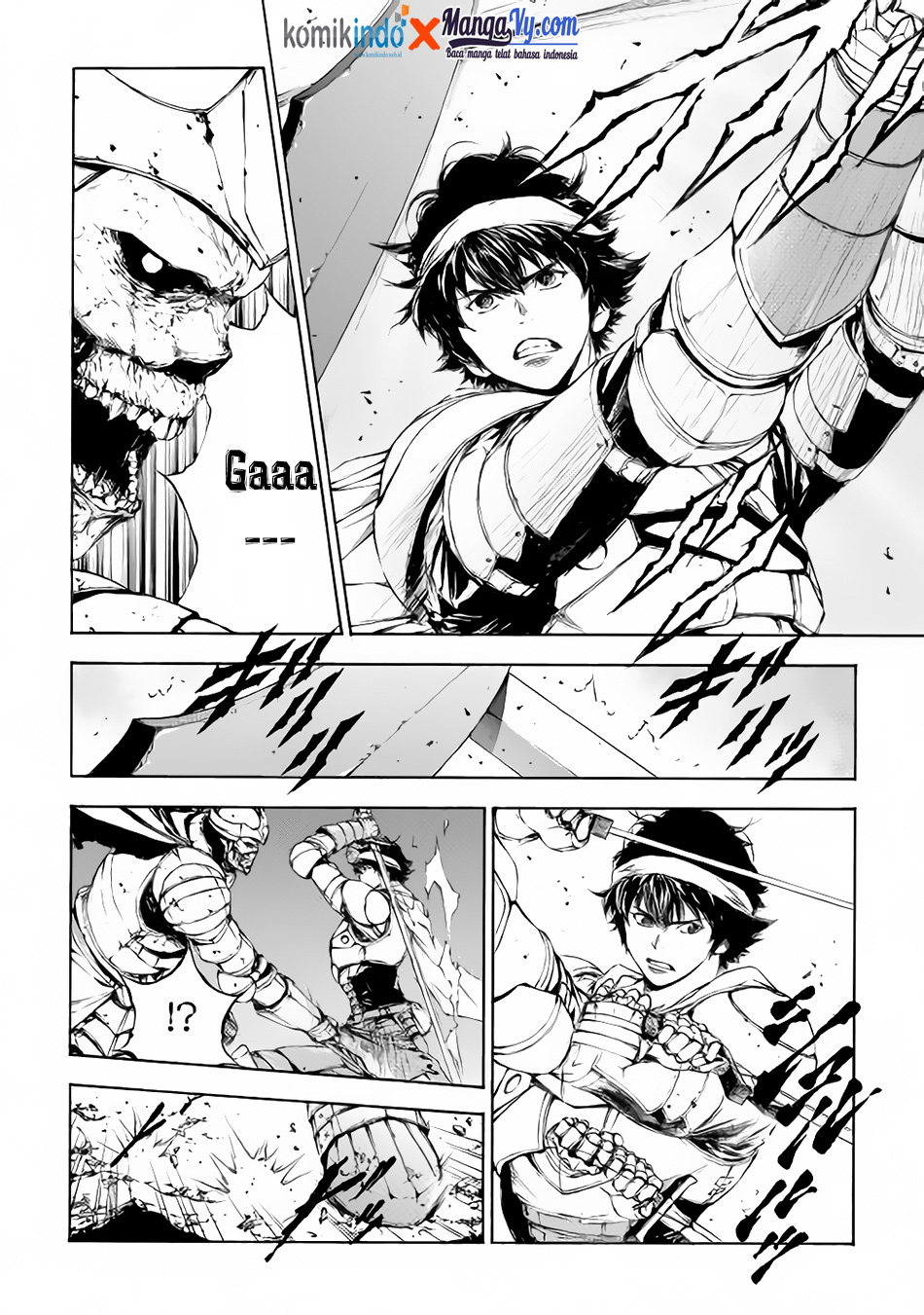EDEN Chapter 1 - halaman 20
