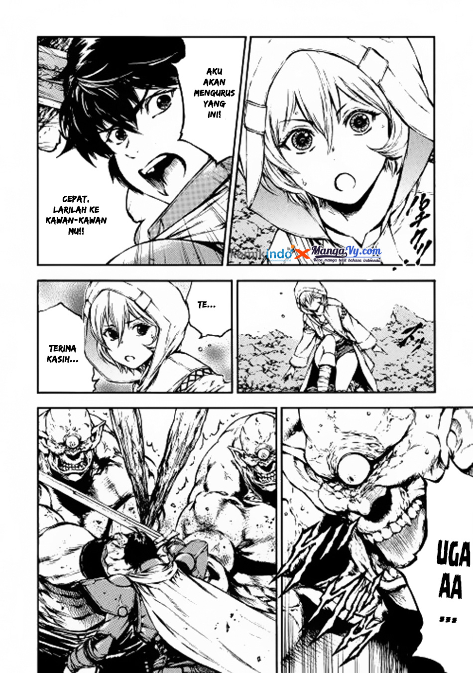 EDEN Chapter 11 - halaman 11