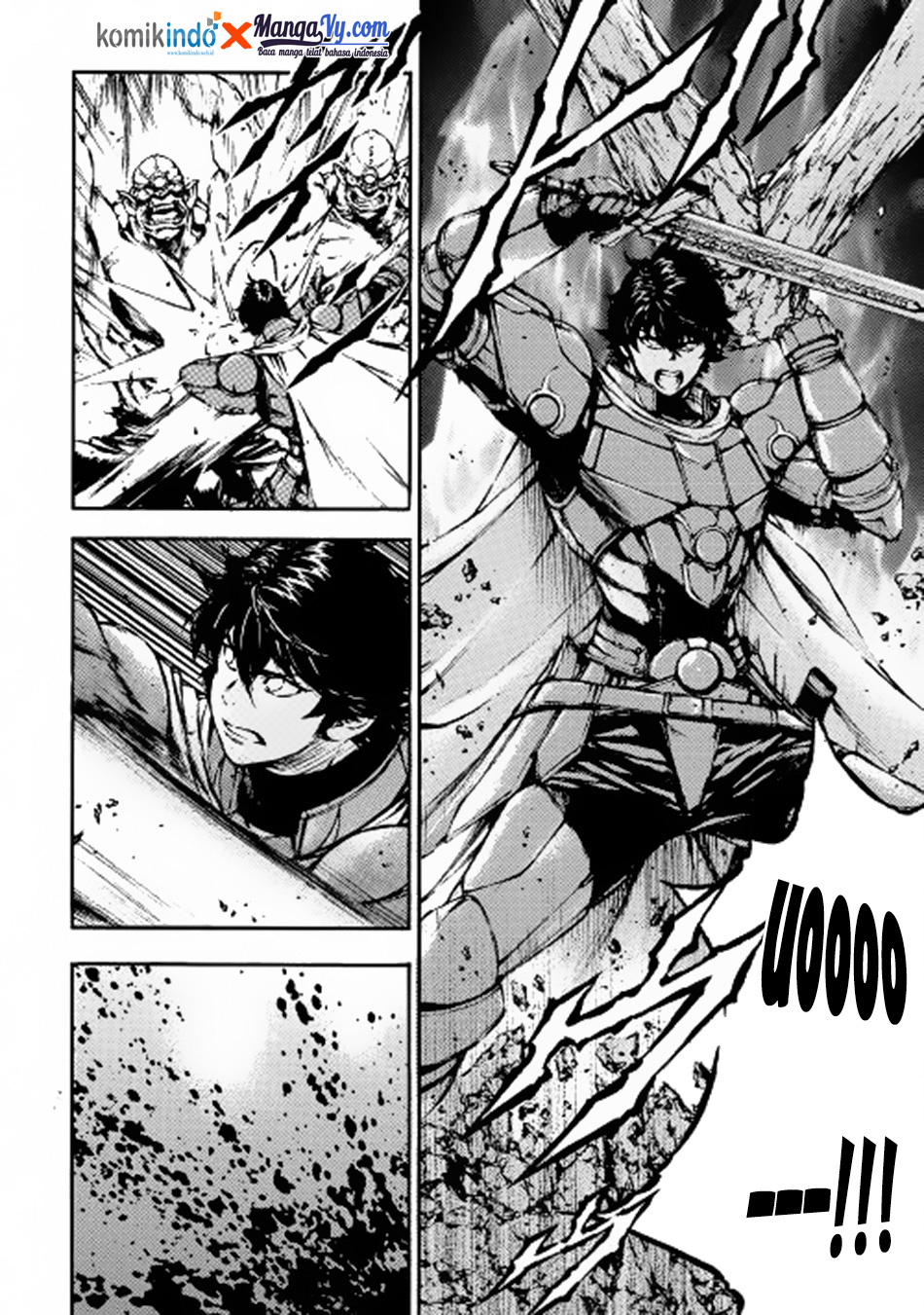EDEN Chapter 11 - halaman 13