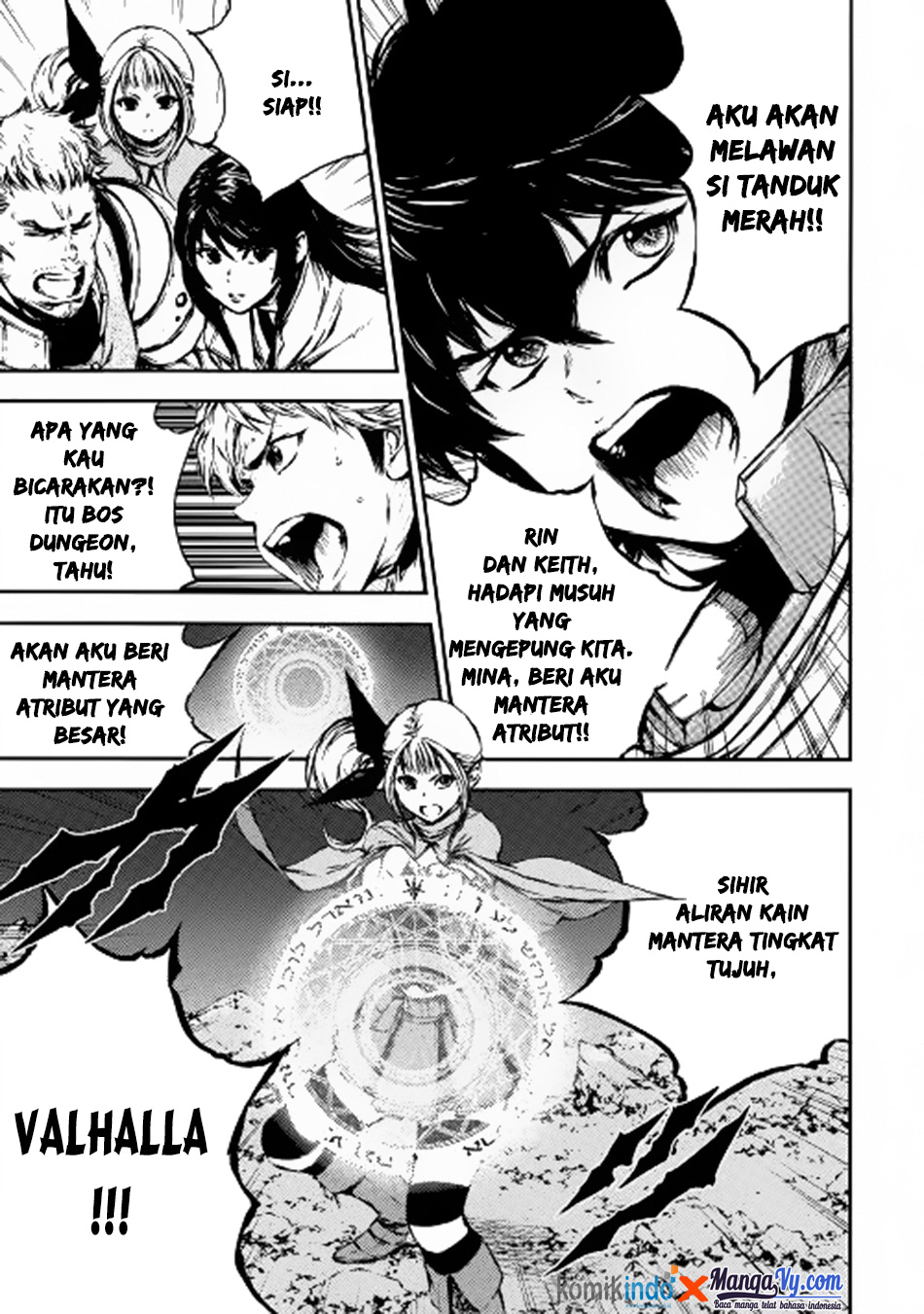 EDEN Chapter 11 - halaman 22