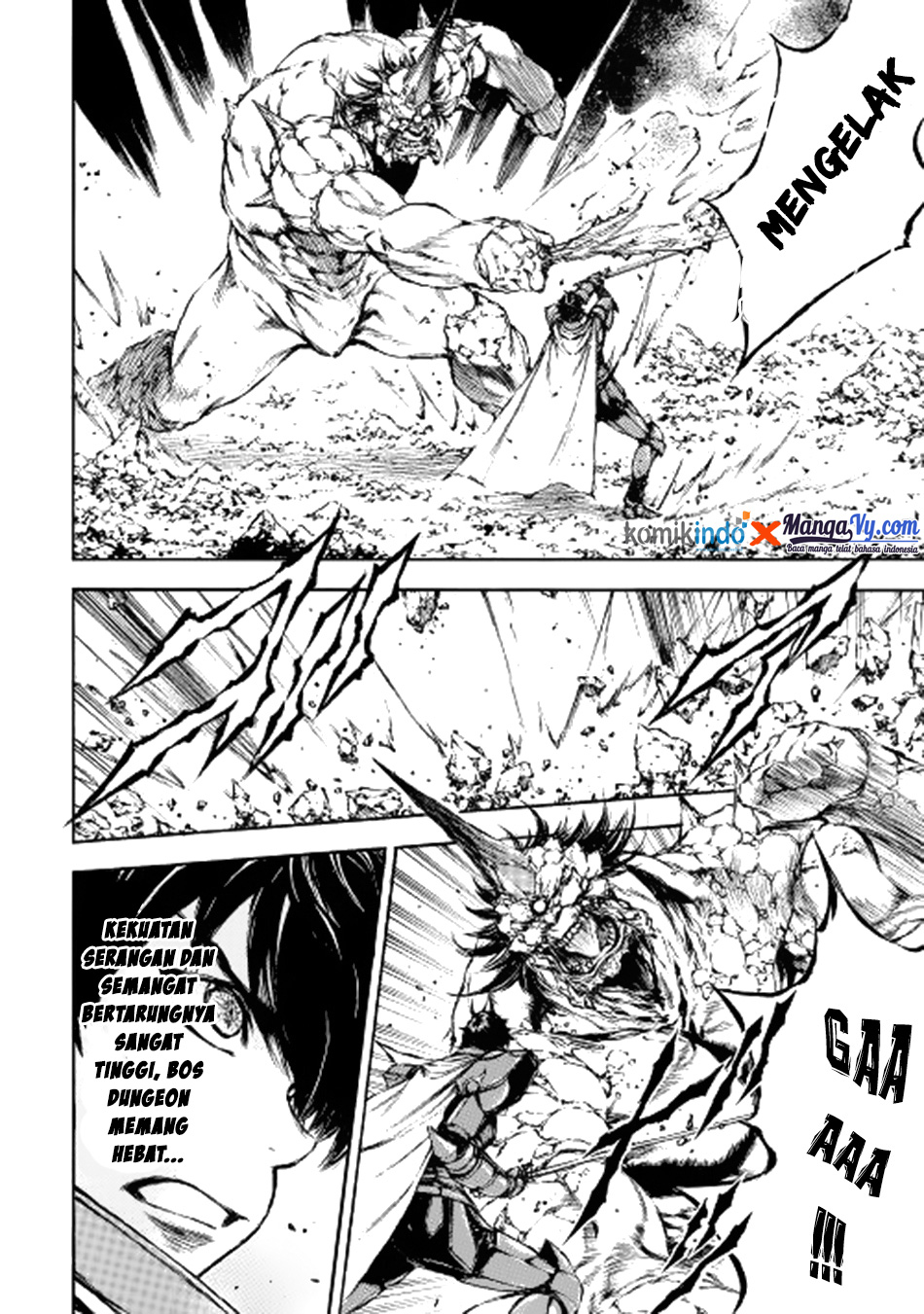 EDEN Chapter 11 - halaman 27