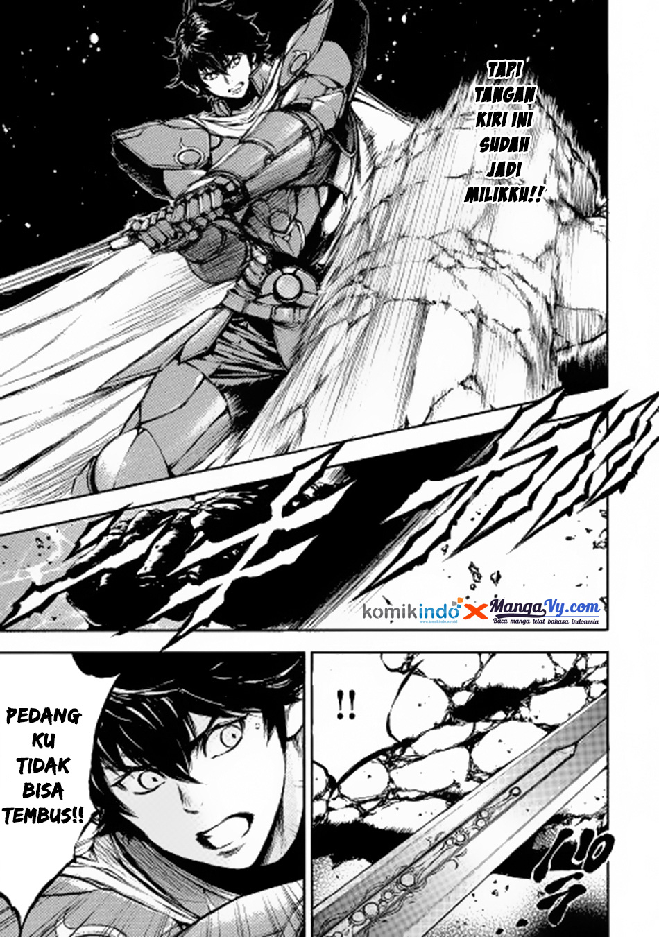 EDEN Chapter 11 - halaman 28