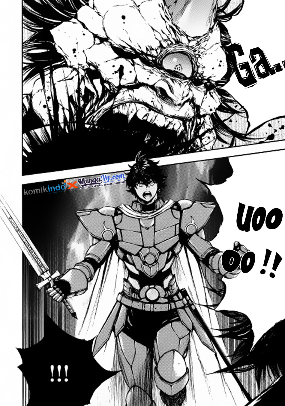 EDEN Chapter 11 - halaman 35