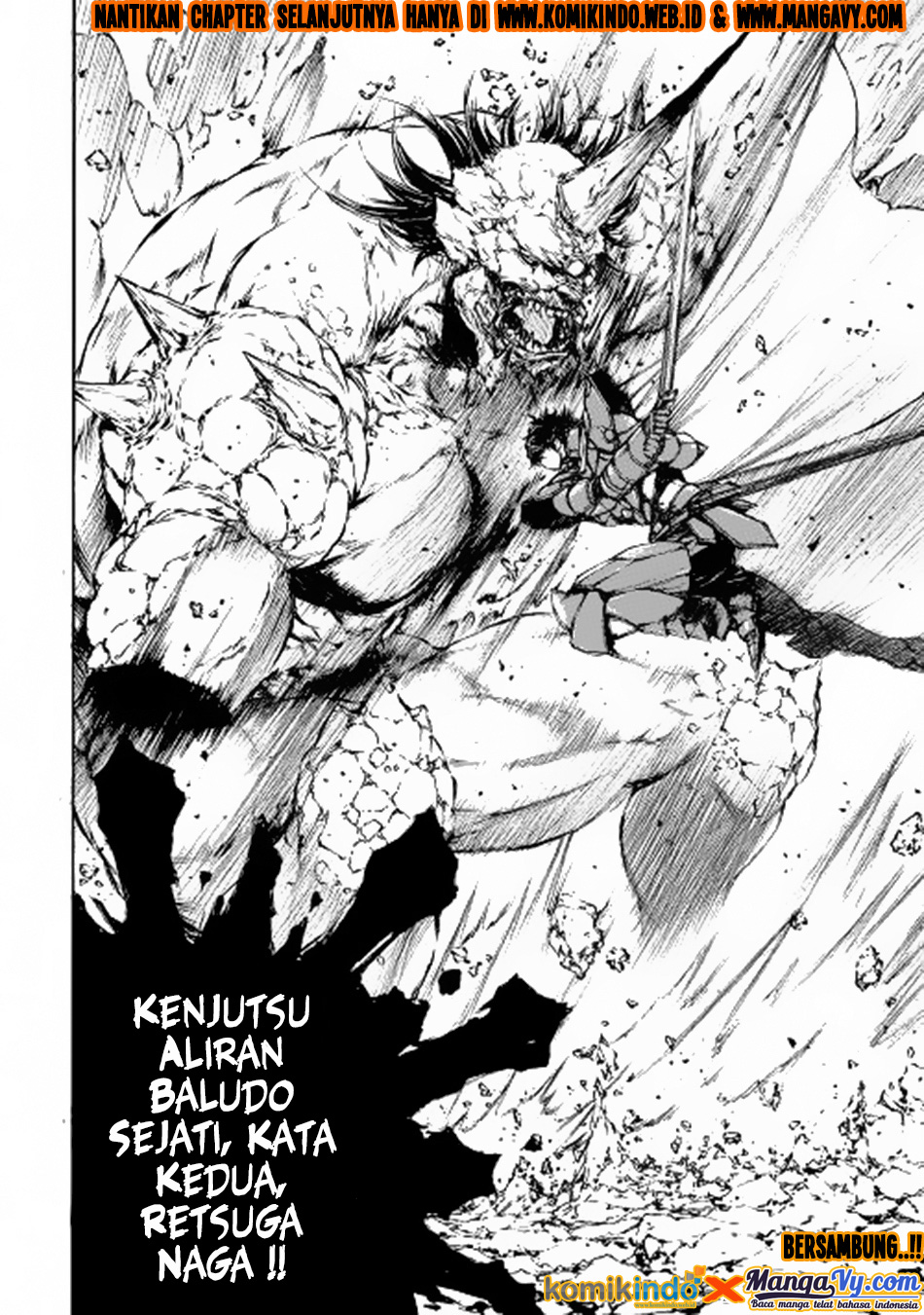 EDEN Chapter 11 - halaman 37