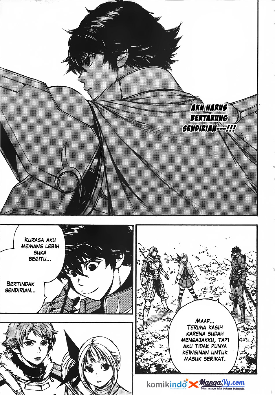 EDEN Chapter 12 - halaman 33