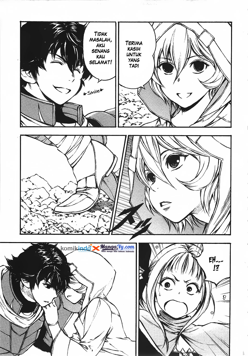 EDEN Chapter 12 - halaman 35