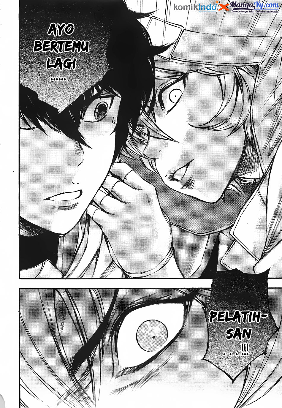 EDEN Chapter 12 - halaman 36