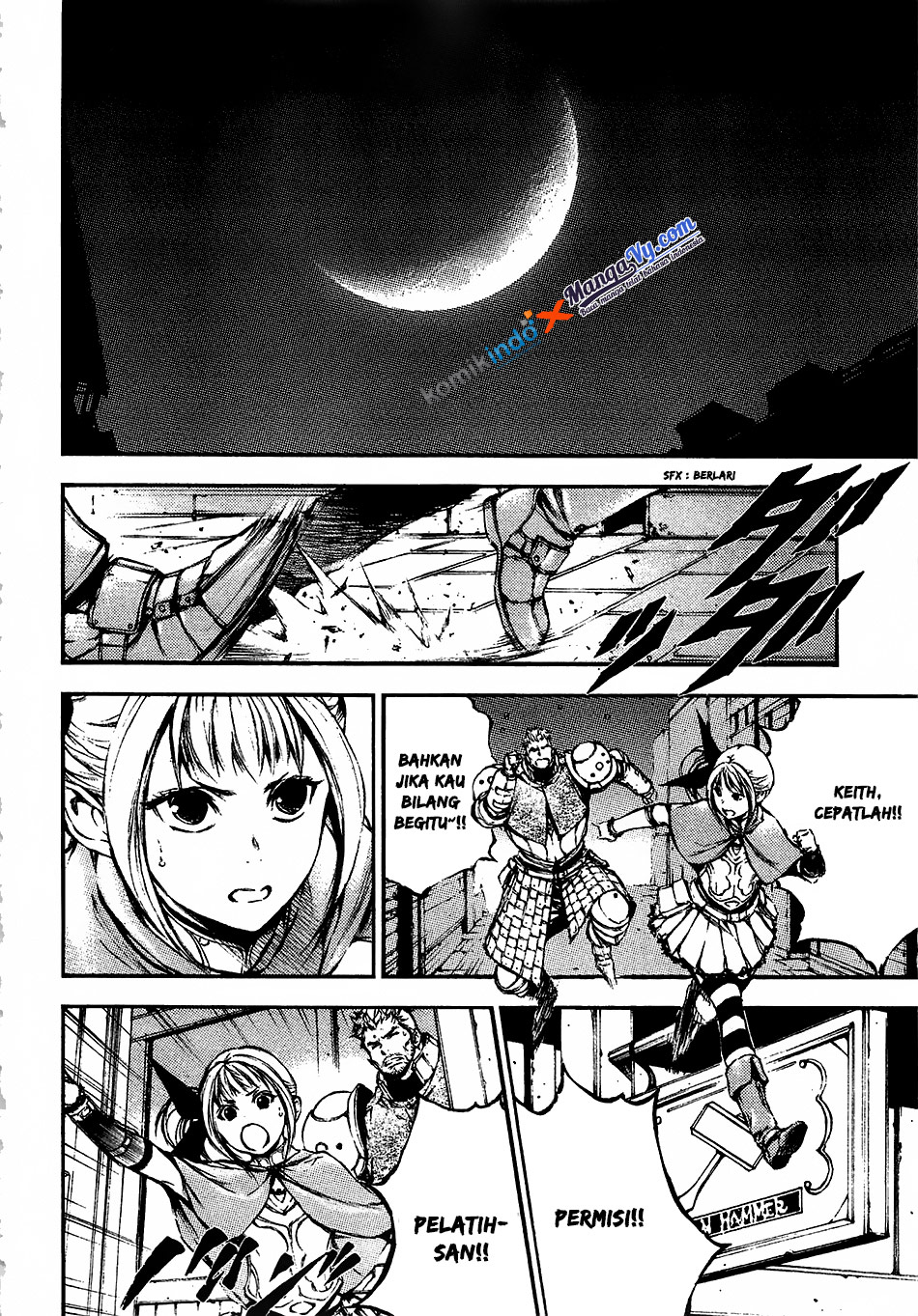 EDEN Chapter 13 - halaman 10