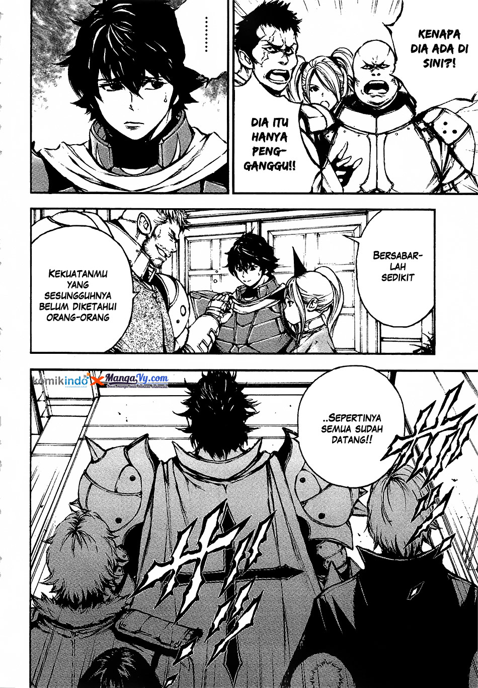 EDEN Chapter 13 - halaman 18