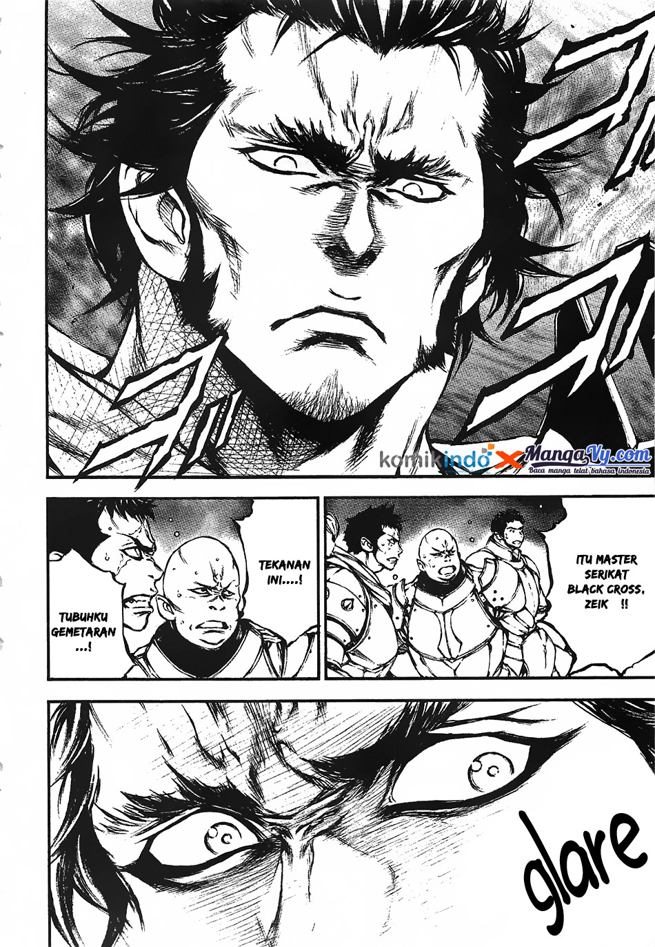 EDEN Chapter 13 - halaman 20