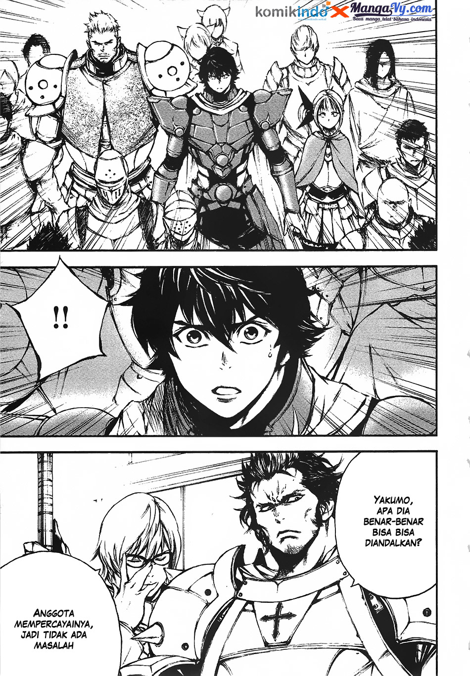 EDEN Chapter 13 - halaman 21