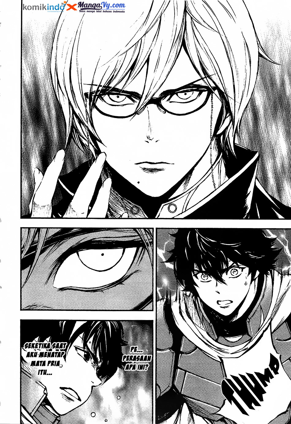 EDEN Chapter 13 - halaman 22
