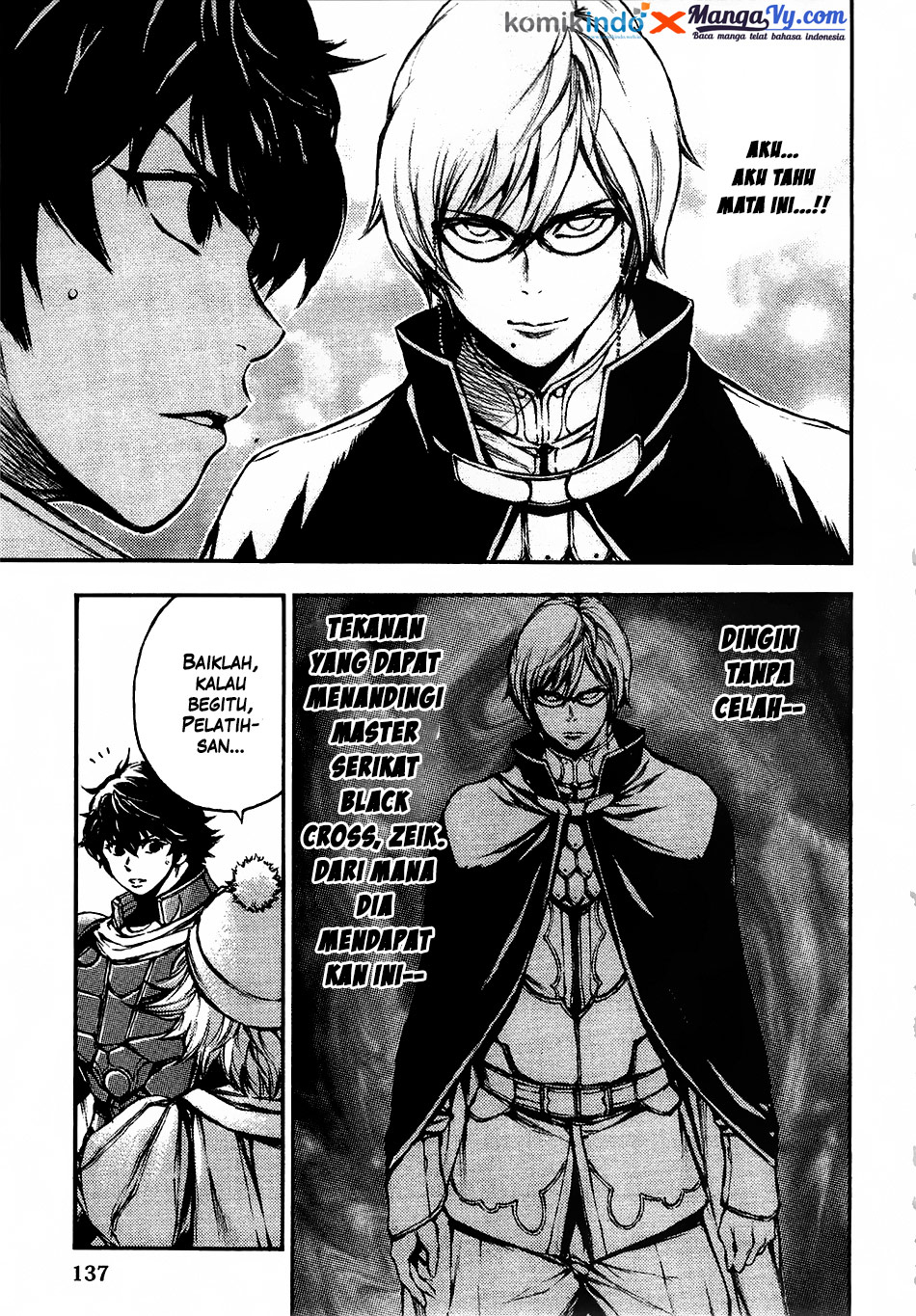 EDEN Chapter 13 - halaman 27