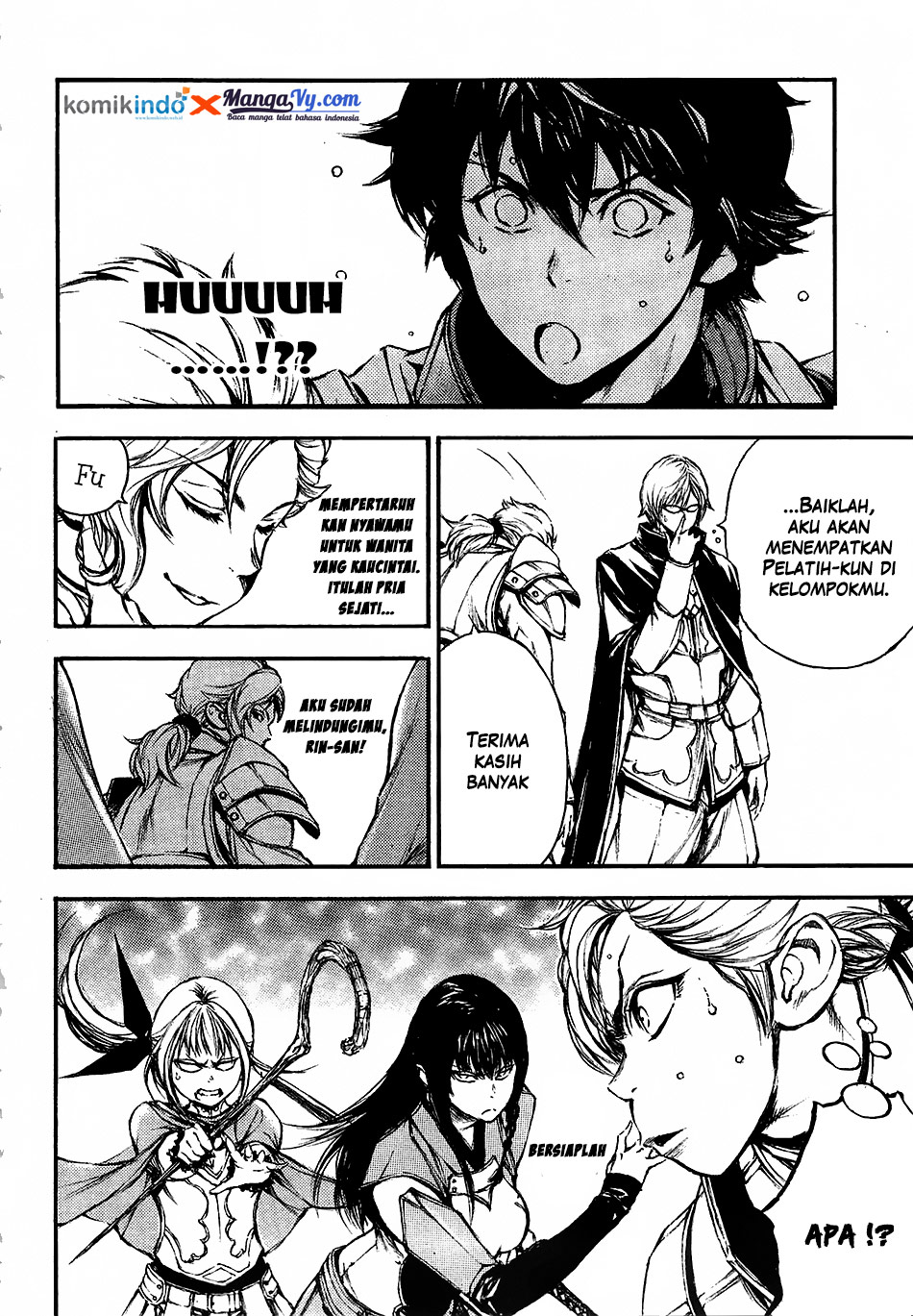 EDEN Chapter 13 - halaman 34