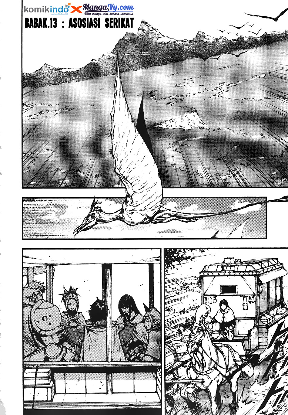 EDEN Chapter 13 - halaman 4