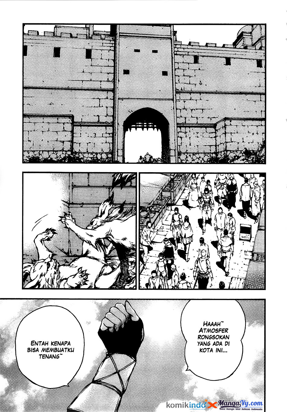 EDEN Chapter 13 - halaman 5