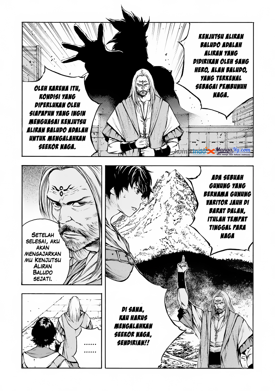 EDEN Chapter 3 - halaman 10