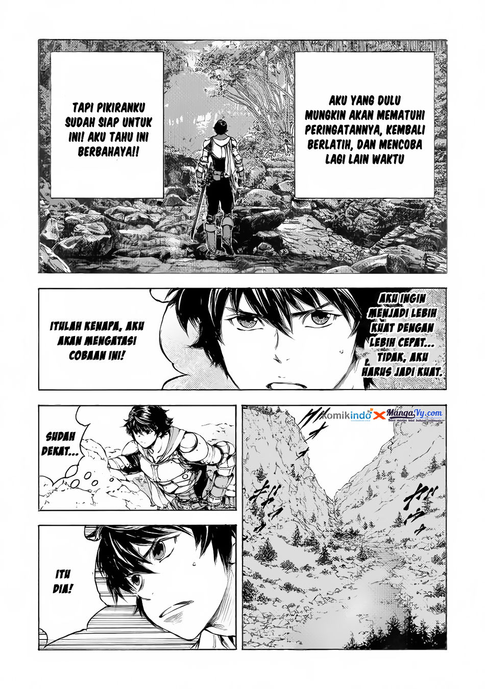 EDEN Chapter 3 - halaman 15