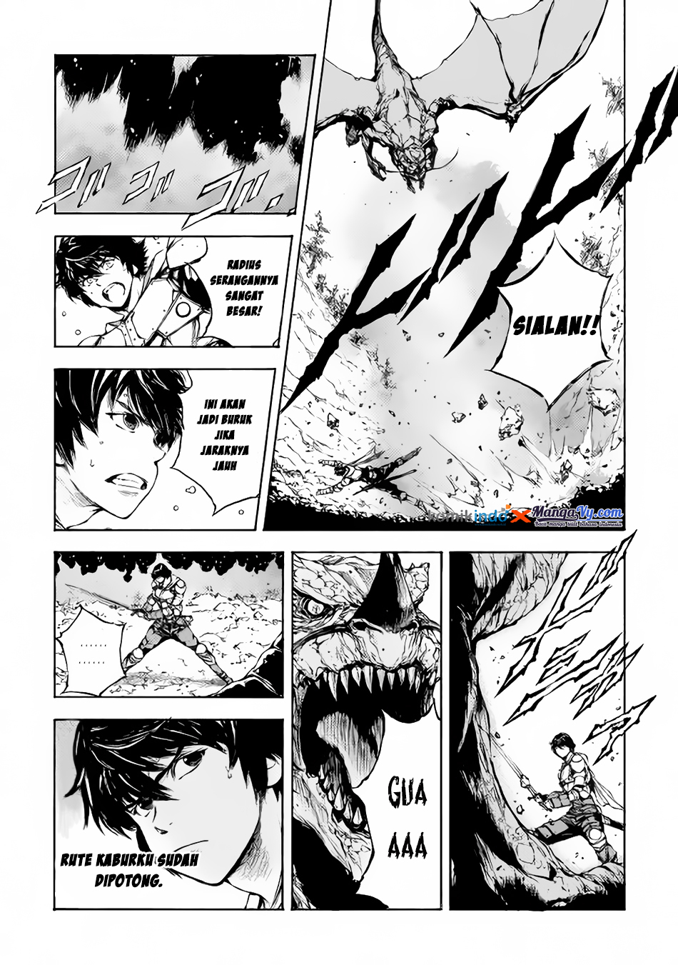 EDEN Chapter 3 - halaman 18